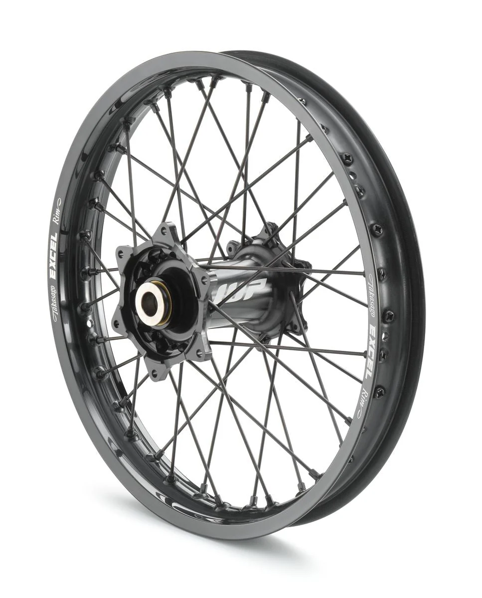 WP parts